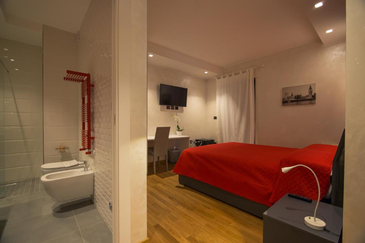 Le Mie Citta Bed & Breakfast Pescara Luaran gambar